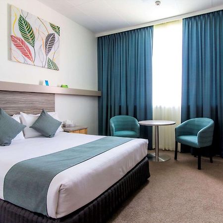 Comfort Inn Regal Park Adelaida Exterior foto