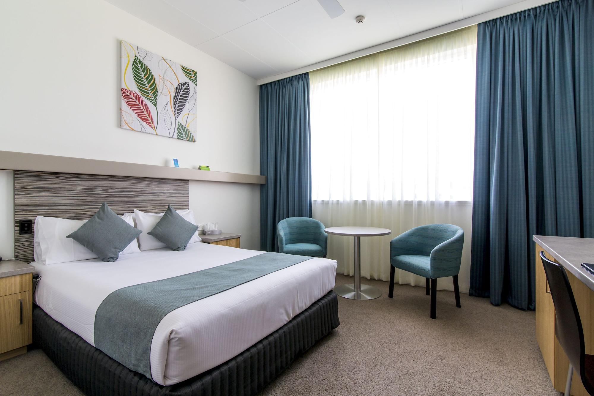 Comfort Inn Regal Park Adelaida Exterior foto