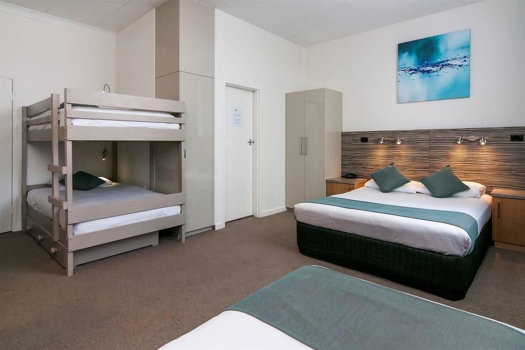 Comfort Inn Regal Park Adelaida Exterior foto