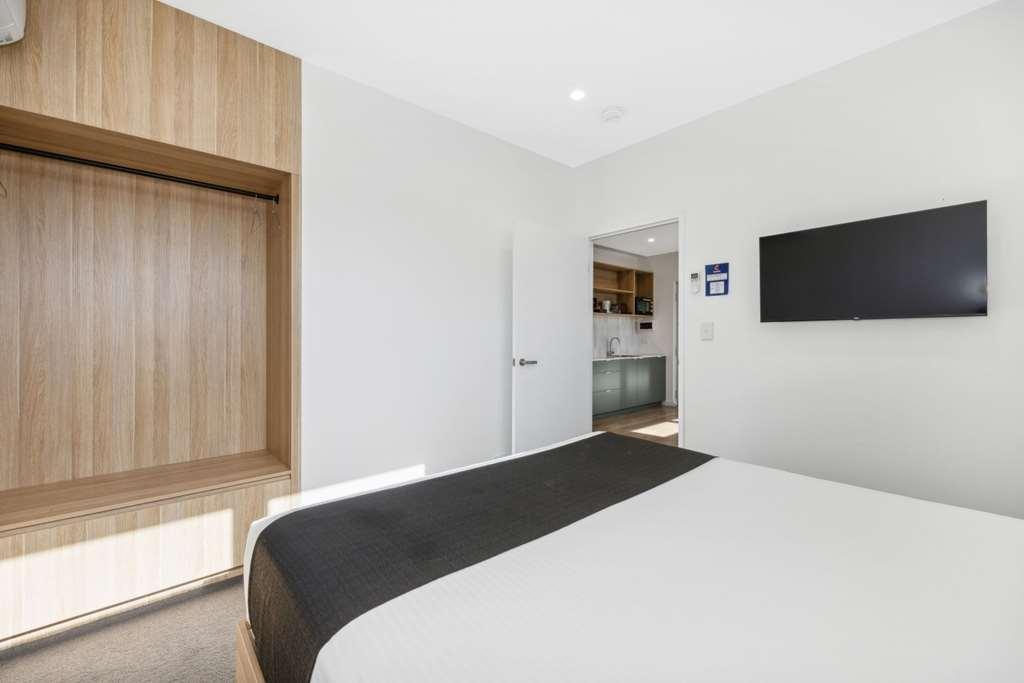 Comfort Inn Regal Park Adelaida Habitación foto